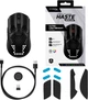 Миша HyperX Pulsefire Haste Wireless Black (4P5D7AA) - зображення 9