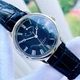 Мужские отличные наручные часы Orient RE-AU0003L00B Серебро\Черный - изображение 9