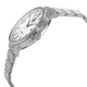 Мужские часы Orient RA-AC0J10S10B Серебро с сапфировым стеклом - изображение 5