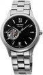 Женские наручные часы Orient RA-AG0021B10B Серебро\Черный инновационные - изображение 1