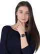 Женские наручные часы Orient RA-AG0021B10B Серебро\Черный инновационные - изображение 3
