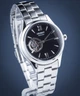 Женские наручные часы Orient RA-AG0021B10B Серебро\Черный инновационные - изображение 4