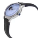 Женские уникальные наручные часы Orient RE-ND0012L00B Серебро\Фиолетовый - изображение 4