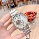 Мужские наручные часы Orient RA-AR0001S10B Золото\Серебро - изображение 3