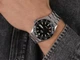 Мужские часы с противоударным корпусом Orient RA-AA0001B19B Серебро - изображение 1