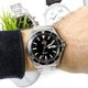 Мужские часы с противоударным корпусом Orient RA-AA0001B19B Серебро - изображение 7