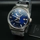 Чоловічий наручний годинник Orient RE-AU0005L00B Срібло\Синій Casual - зображення 7