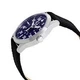 Мужские наручные часы Orient FUNG2005D0 Серебро\Черный - изображение 4