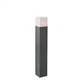 Стовпчик TOGO ST50 E27 1X13W IP44 DG (5.1.1) Redo 9266 - изображение 1