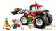 Конструктор LEGO City Great Vehicles Трактор 148 деталей (60287) - зображення 11