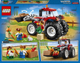 Конструктор LEGO City Great Vehicles Трактор 148 деталей (60287) - зображення 14