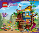 Конструктор LEGO Friends Будинок дружби на дереві 1114 деталей (41703) - зображення 1