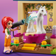 Конструктор LEGO Friends Конюшня для миття поні 60 деталей (41696) - зображення 5