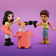 Zestaw klocków LEGO Friends Ciężarówka recyklingowa 259 elementów (41712) - obraz 8