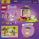 Конструктор LEGO Friends Конюшня для миття поні 60 деталей (41696) - зображення 10