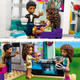 Zestaw klocków LEGO Friends Dom rodzinny Andrei 802 elementy (41449) - obraz 7