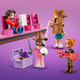 Zestaw klocków LEGO Friends Szkoła aktorska Andrei 1154 elementy (41714) - obraz 8