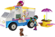 Конструктор LEGO Friends Фургон із морозивом 84 деталі (41715) - зображення 9