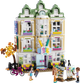 Zestaw klocków LEGO Friends Szkoła artystyczna Emmy 844 elementów (41711) - obraz 9