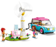 Zestaw klocków LEGO Friends Samochód elektryczny Olivii 183 elementy (41443) - obraz 11