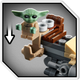 Конструктор LEGO Star Wars Проблеми на Татуїні 276 деталей (75299) - зображення 7