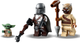 Конструктор LEGO Star Wars Проблеми на Татуїні 276 деталей (75299) - зображення 8