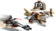 Конструктор LEGO Star Wars Проблеми на Татуїні 276 деталей (75299) - зображення 9