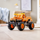 Zestaw klocków LEGO Technic Monster Jam El Toro Loco 247 elementów (42135) - obraz 8