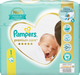 Pieluchy Pampers Premium Care Rozmiar 1 (2-5 kg) 26 szt. (8001841104614) - obraz 2