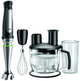 Blender BRAUN MQ 7075 X BK - obraz 1