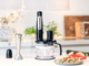 Blender BRAUN MQ 7075 X BK - obraz 14