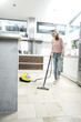 Пароочисник Karcher SC 4 EasyFix (1.512-450.0) - зображення 5