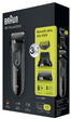 Golarka BRAUN Series 3 3000BT - obraz 5
