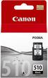 Картридж Canon PG-510 Black (2970B007) - зображення 1