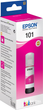 Pojemnik Epson L4160/L6160/L6170/L6190 70 ml Magenta (C13T03V34A) - obraz 1