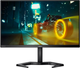 Monitor 23,8" Philips 24M1N3200ZA/00 -- IPS 8-bitowy 165 Hz/ sRGB 123,9% / zgodny z nVidia G-Sync / AMD FreeSync Premium - obraz 4