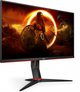 Monitor 27" AOC Q27G2S/EU - obraz 2