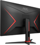 Monitor 27" AOC C27G2ZE/BK - obraz 5