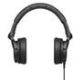 Słuchawki Beyerdynamic Dt 240 Pro Czarne (284620) - obraz 2