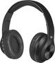 Навушники Defender FreeMotion B552 Bluetooth Black (4714033635523) - зображення 1