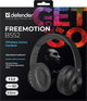 Навушники Defender FreeMotion B552 Bluetooth Black (4714033635523) - зображення 7