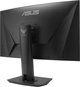 Monitor 27" Asus TUF Gaming VG27VQM Zakrzywiony (90LM0510-B03E70) - obraz 5