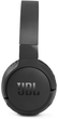 Słuchawki JBL TUNE 660 NC Czarne (JBLT660NCBLK) - obraz 12