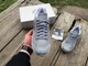 Кроссовки мужские Saucony Shadow 5000 70730-3s 46.5 (12 US) 30 см серые (11111131) - изображение 4