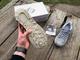 Кроссовки мужские Saucony Shadow 5000 70730-3s 46.5 (12 US) 30 см серые (11111131) - изображение 5
