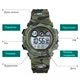 Детские часы Skmei Kids KamoGreen - изображение 7