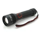 Фонарь BL-P02-P50, 1x18650, ЗУ Type-C, zoom, Box - изображение 1