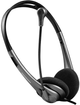 Słuchawki Modecom MC-219U USB Czarne (S-MC-219U) - obraz 3