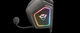 Słuchawki Trust GXT 450 Blizz RGB Czarne (23191) - obraz 5