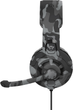 Навушники Trust GXT 411K RADIUS Black Camo (TR24360) - зображення 6